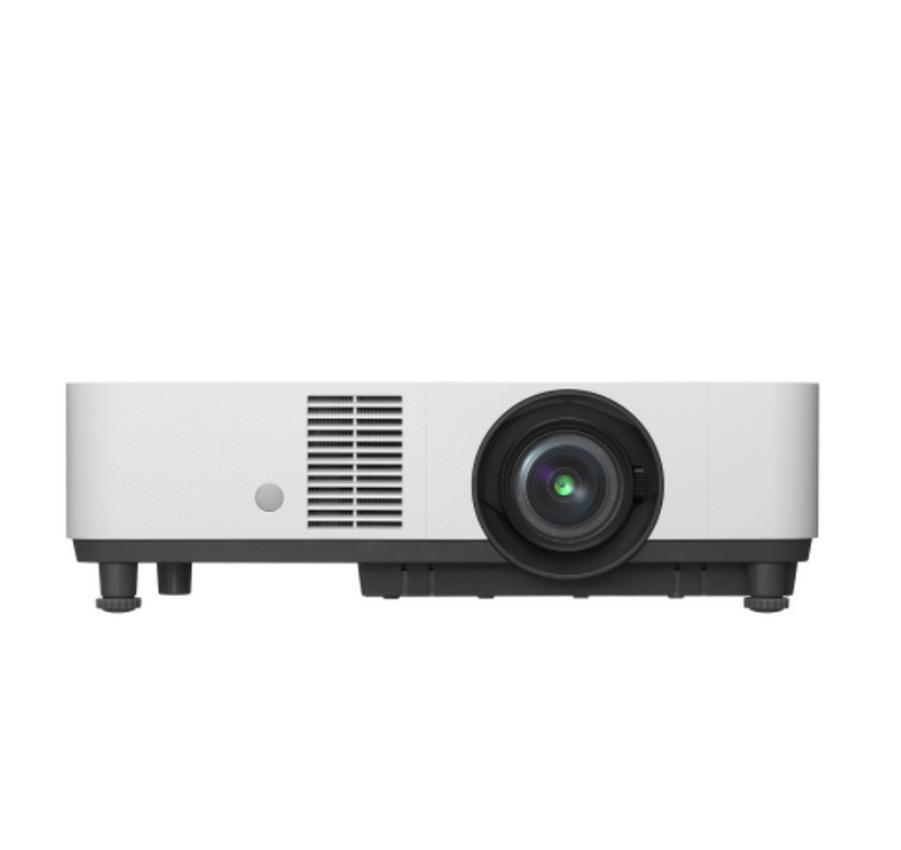 Projektor VPL-PHZ51<br>Kleiner, leichter Laserprojektor mit 5300 Lumen