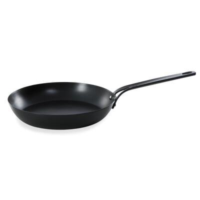 Pfannen-Serie Black Steel, Pfanne Ø 28 cm