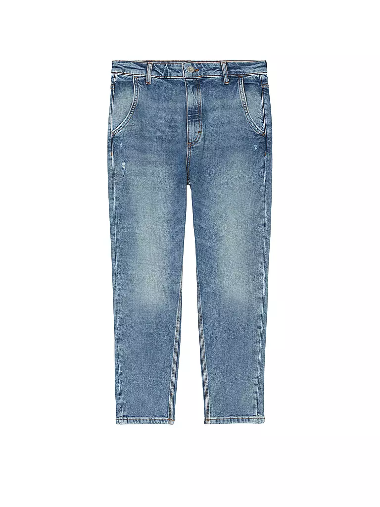 MARC O'POLO Jeans  blau