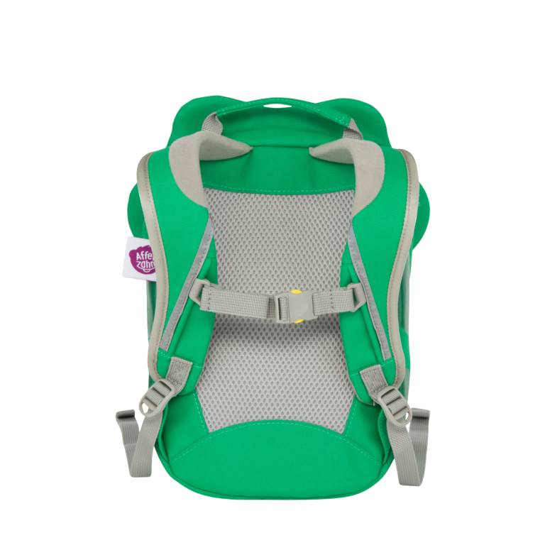Rucksack Affenzahn Finn Frosch 4lt.
