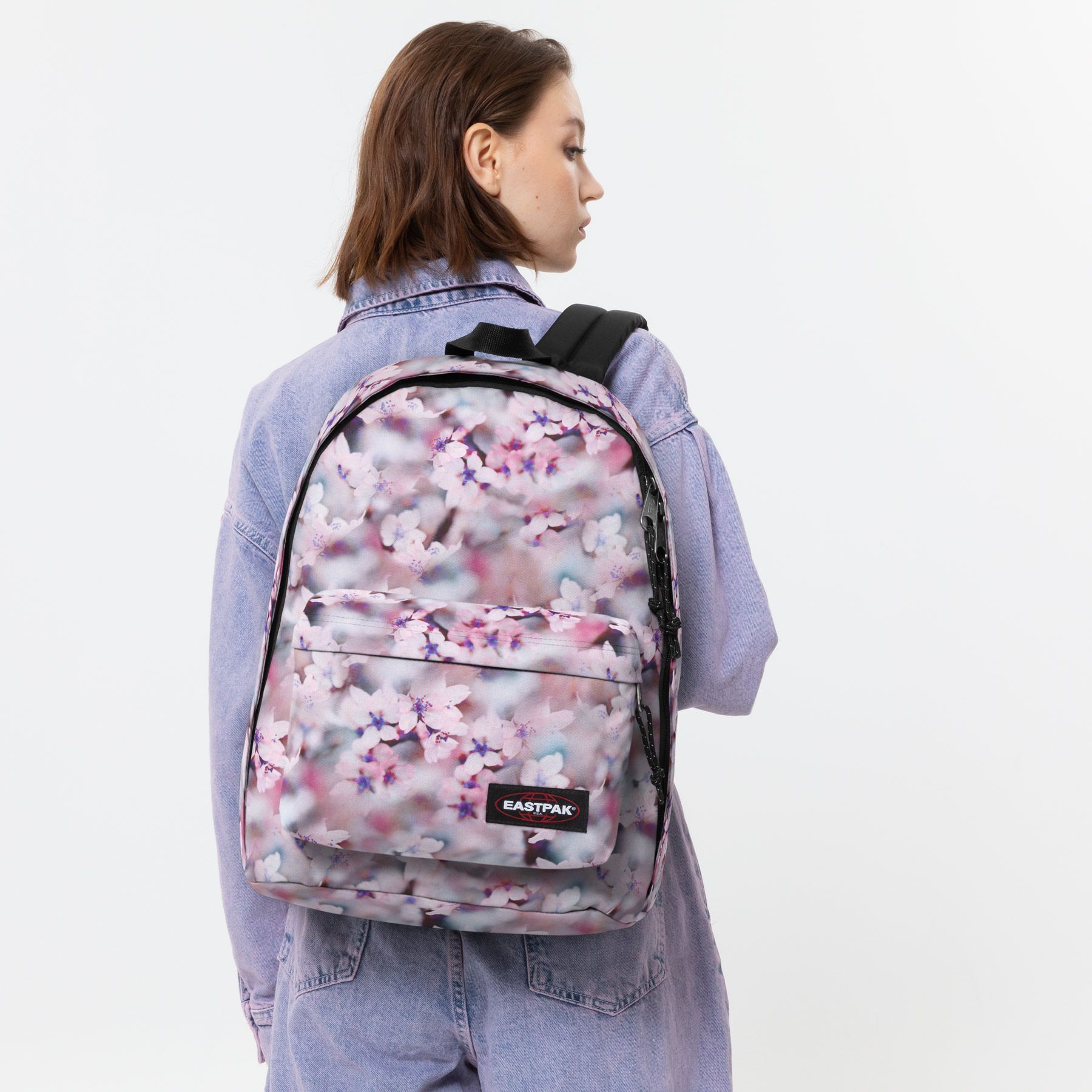 Out Of Office Blossom Ray