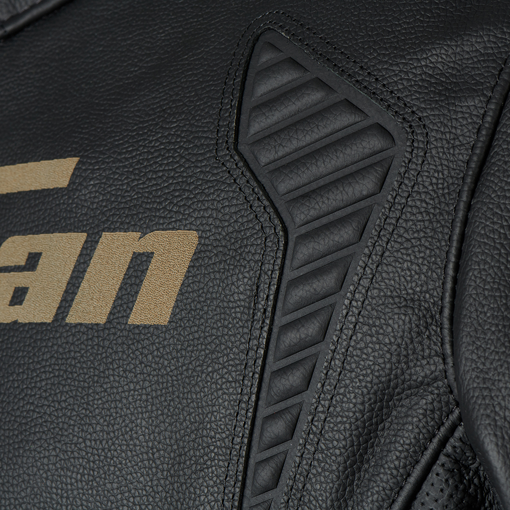 Furygan - Blouson Sherman Evo Noir