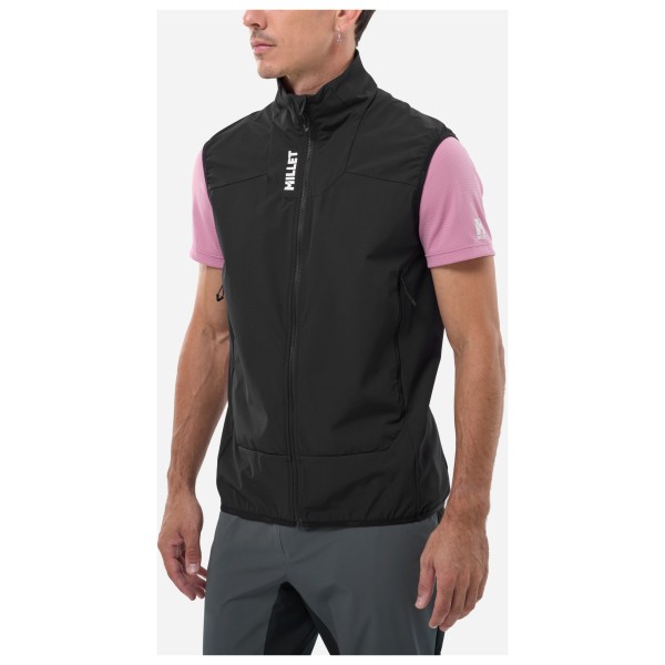 Millet - Kamet XCS Vest - Gilet softshell