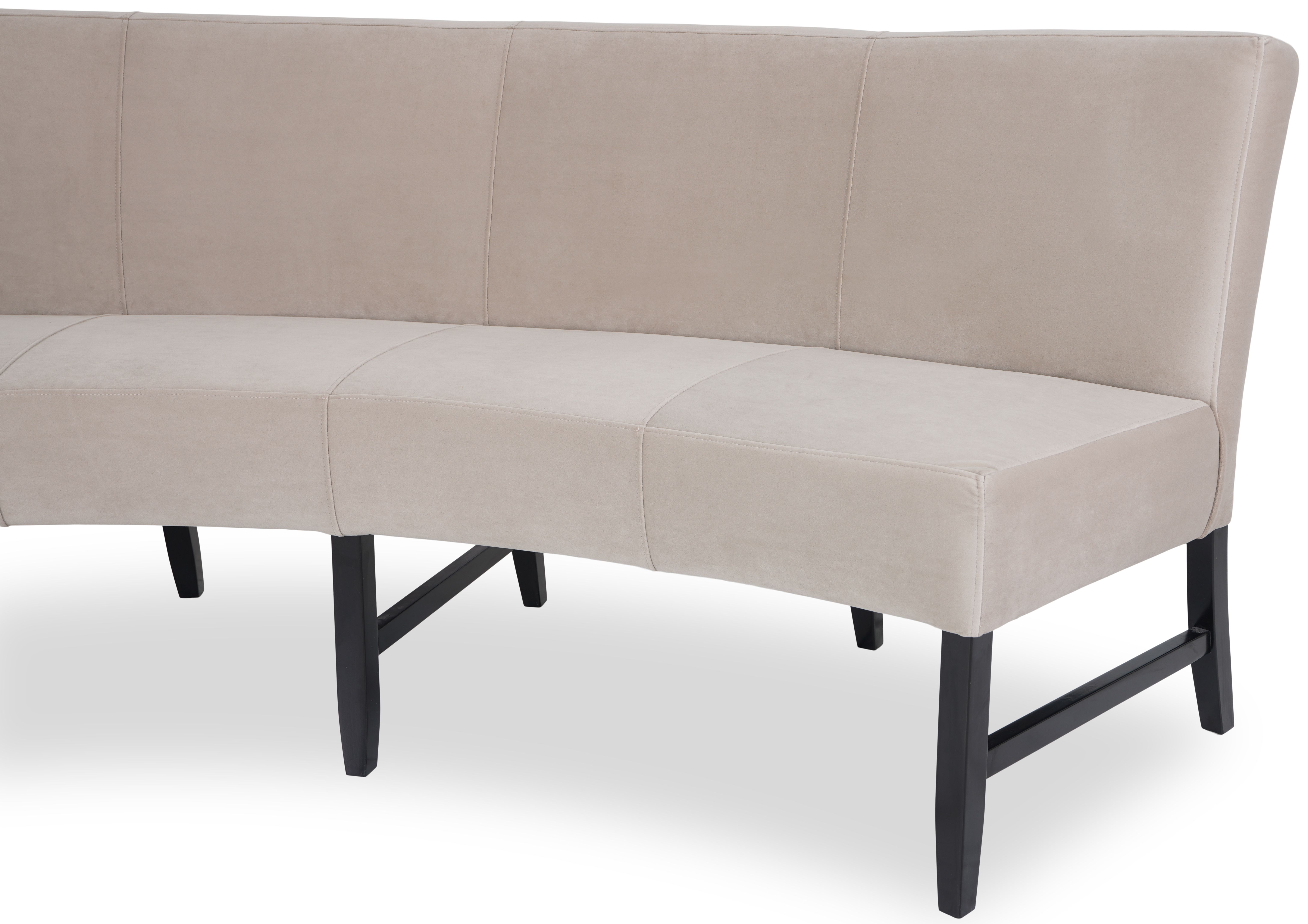 Eettafelbank Celeste D65 x H88 cm