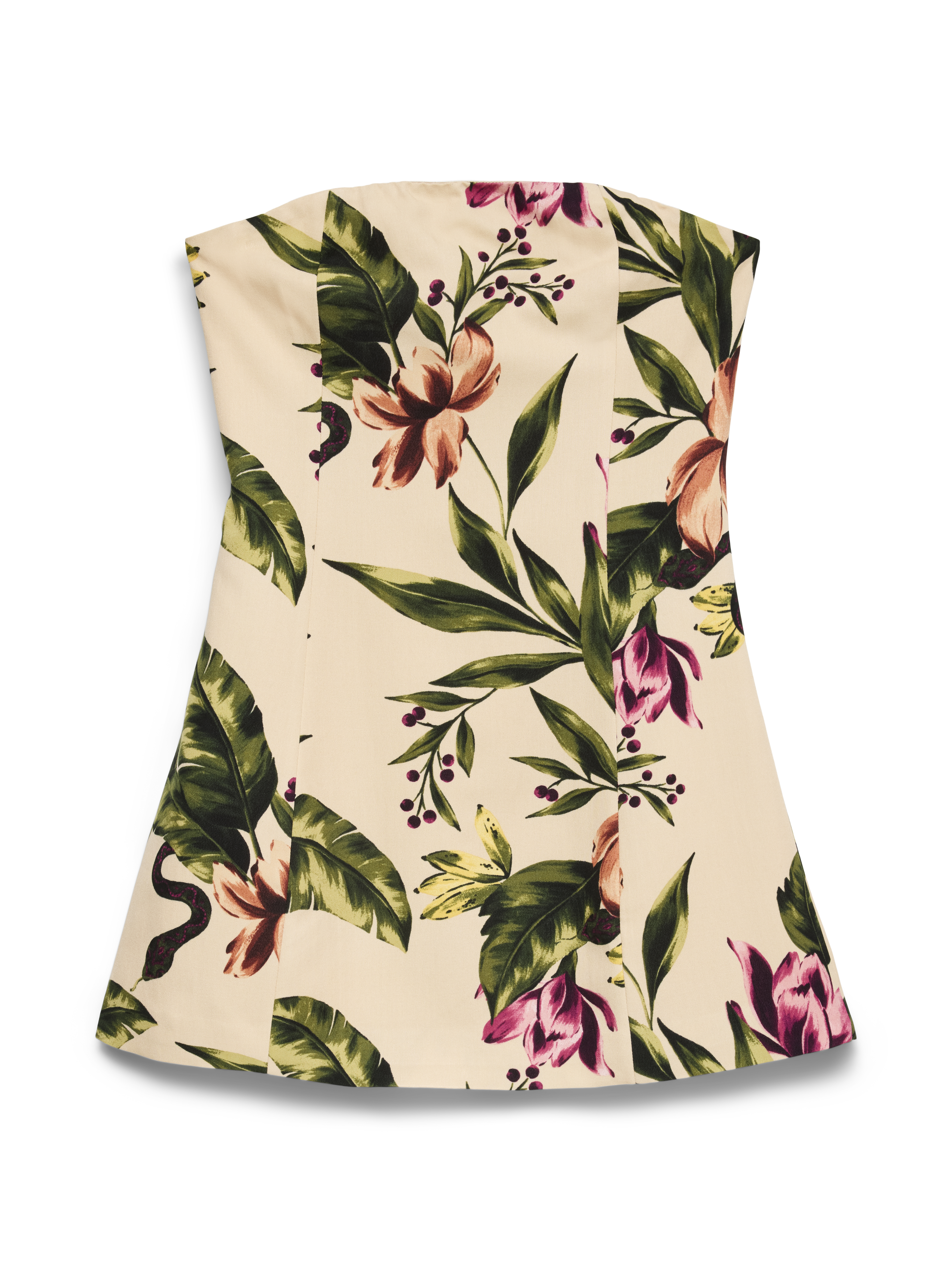 VMLYRA Top