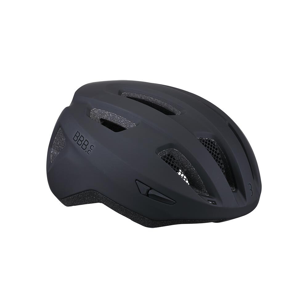 BBB Cycling Condor 2.0 BHE-173 Race Fietshelm Mat Zwart
