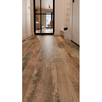 GAMMA laminaat Confort oud eiken