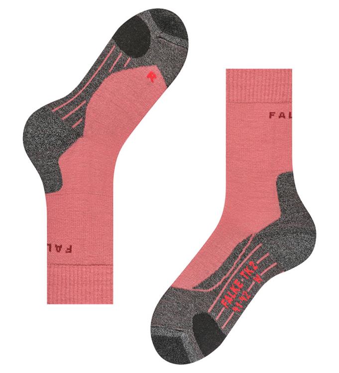 Falke TK2 Dames Trekking Sokken