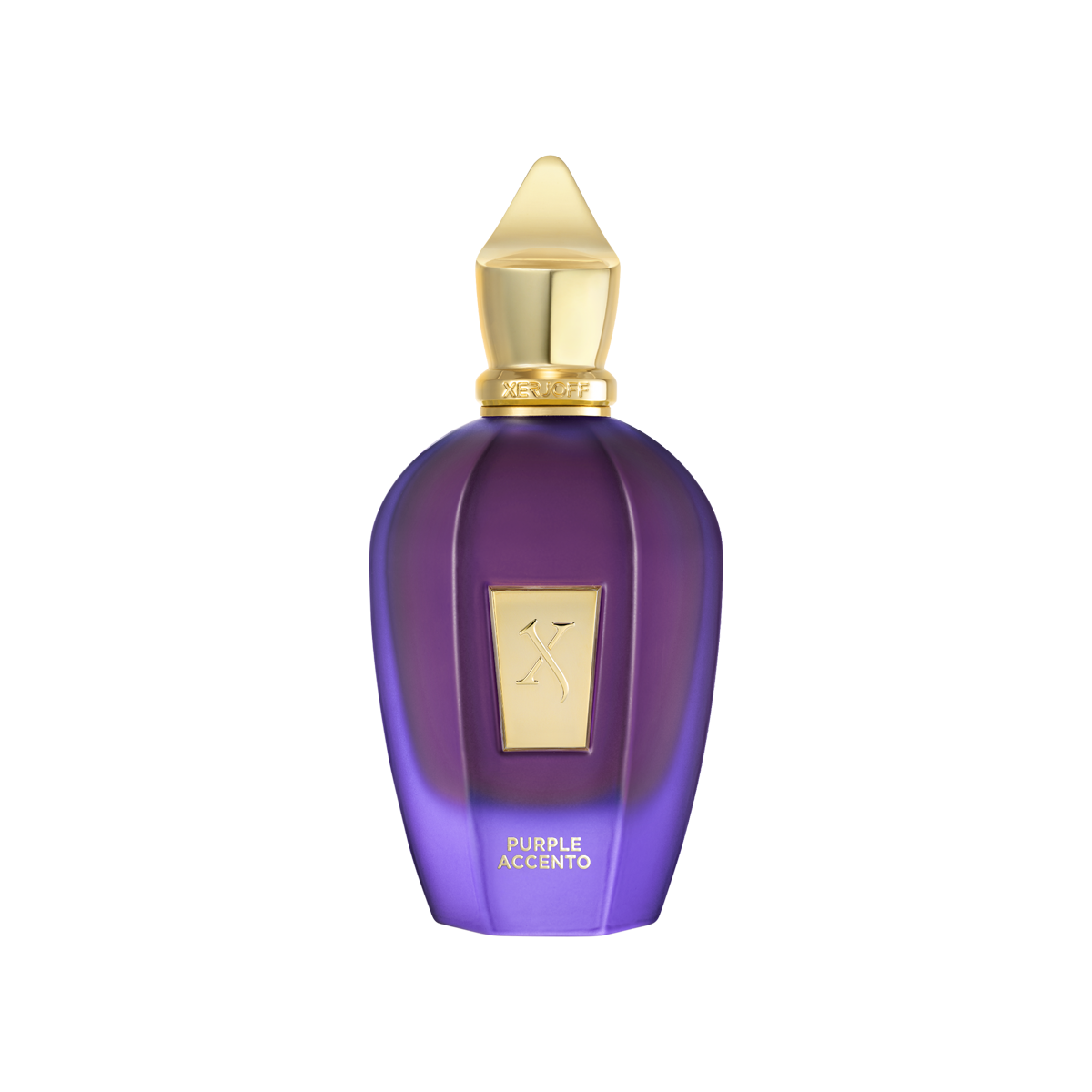 Vibe Purple Accento Eau de Parfum 100ml