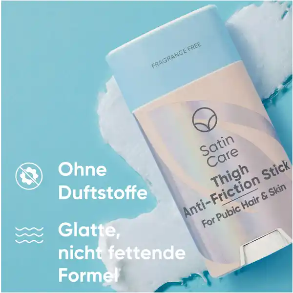Satin Care Anti-Scheuer Stick