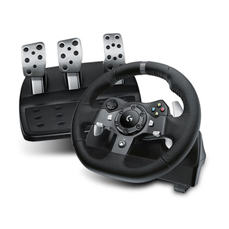 Logitech G G920 Driving Force