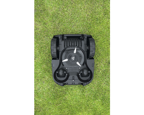 BOSCH Indego M 700 robotmaaier