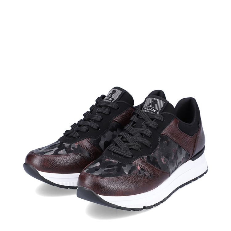 Rieker R-Evolution 40804-35 | BORDEAUX