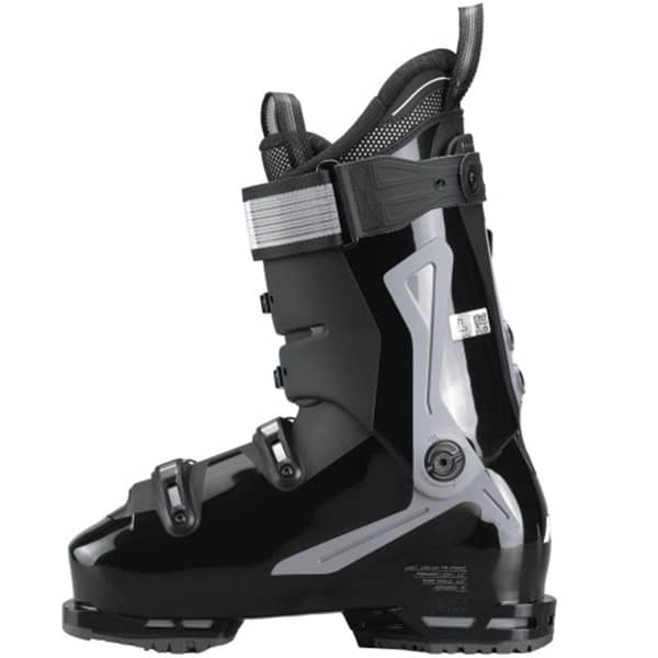 Chaussure de ski NORDICA SPEEDMACHINE 3 BOA 110 GW BLACK/GREY/RED