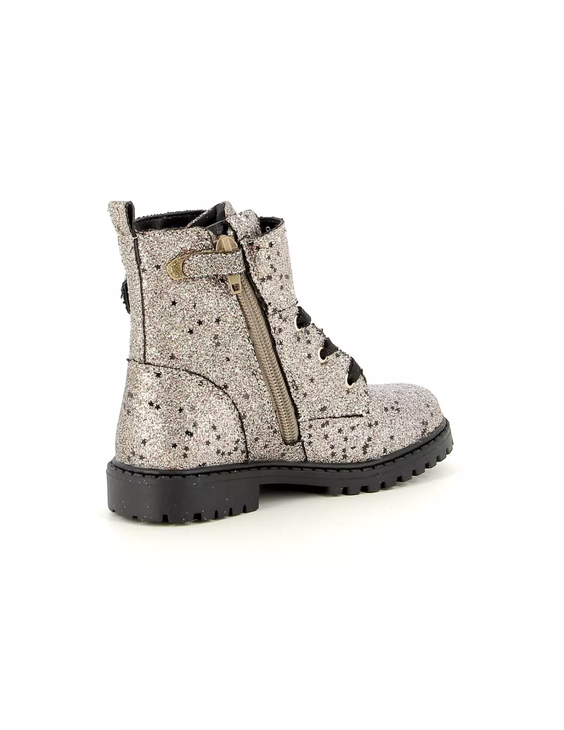 MOD8 TINAMO 8 - Boots & bottines Roseglitter