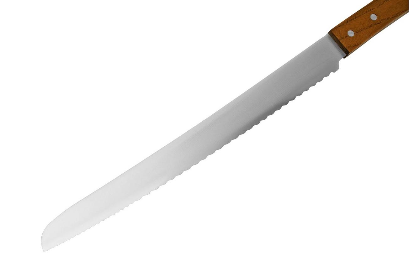 Shizu Hamono Morinoki SM-4000 broodmes, 24 cm