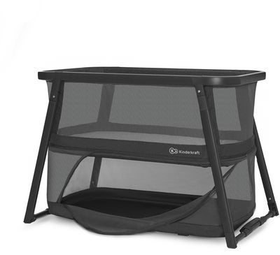 Kinderkraft SOFI PLUS Reiseseng, Grey