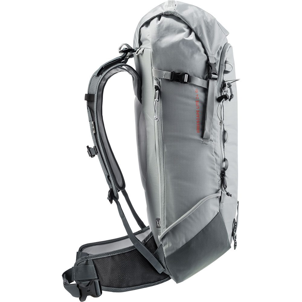 deuter Freescape Lite 24l SL Skitourenrucksack Damen tin shale