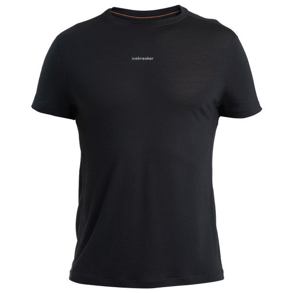 Icebreaker - Merino 125 Cool-Lite Speed S/S Tee - Haut en mérinos