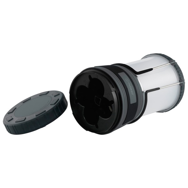 Outwell - Carnelian DC 1000 - Lampe à LED
