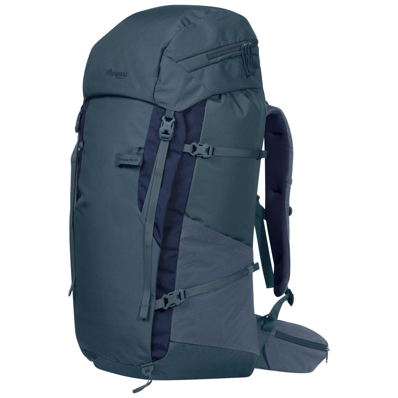 Rondane V6 W 65 Orion Blue/Navy Blue