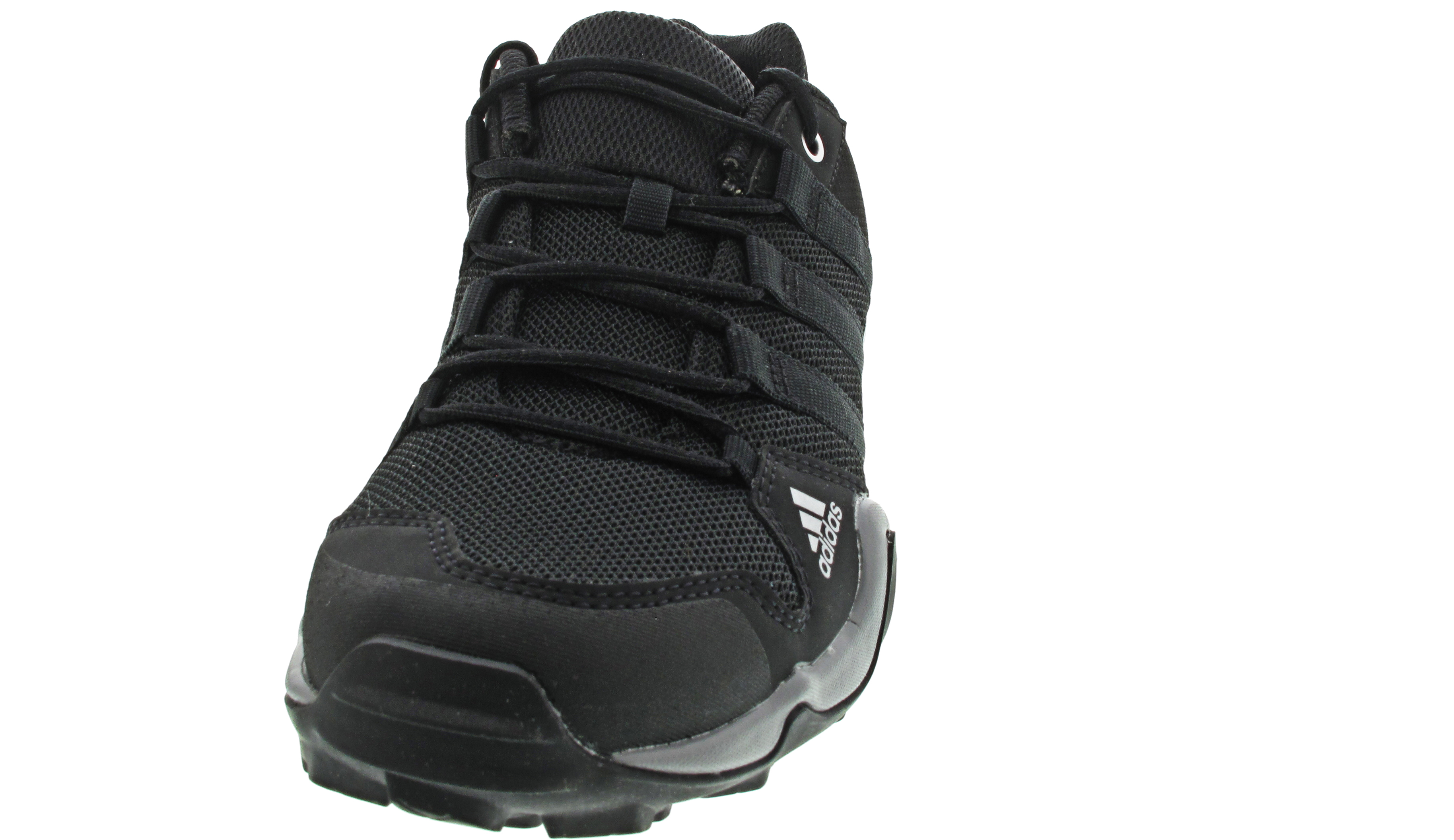 adidas Terrex AX2R K Wanderschuh schwarz