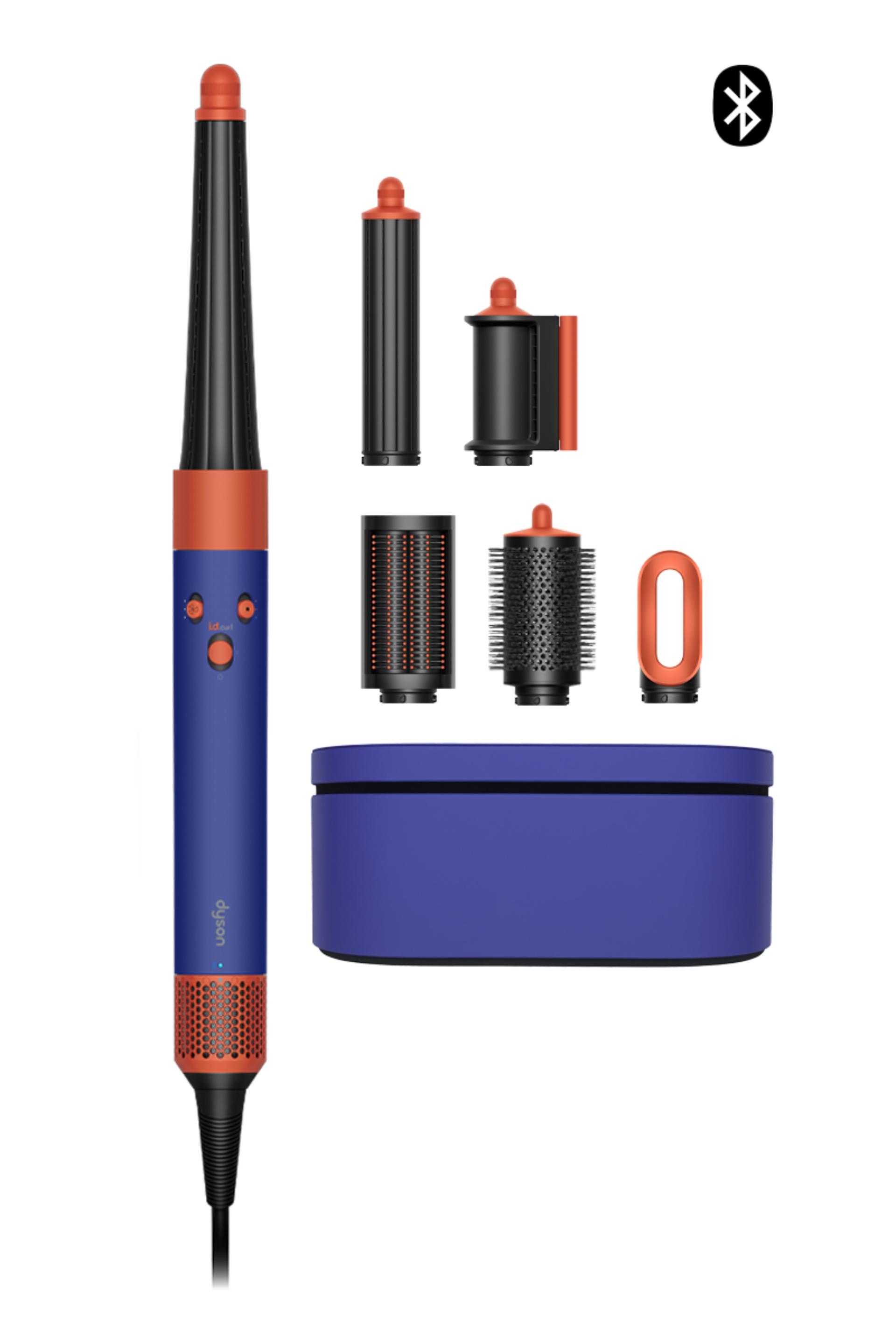 Dyson Airwrap i.d.™ raides à ondulés