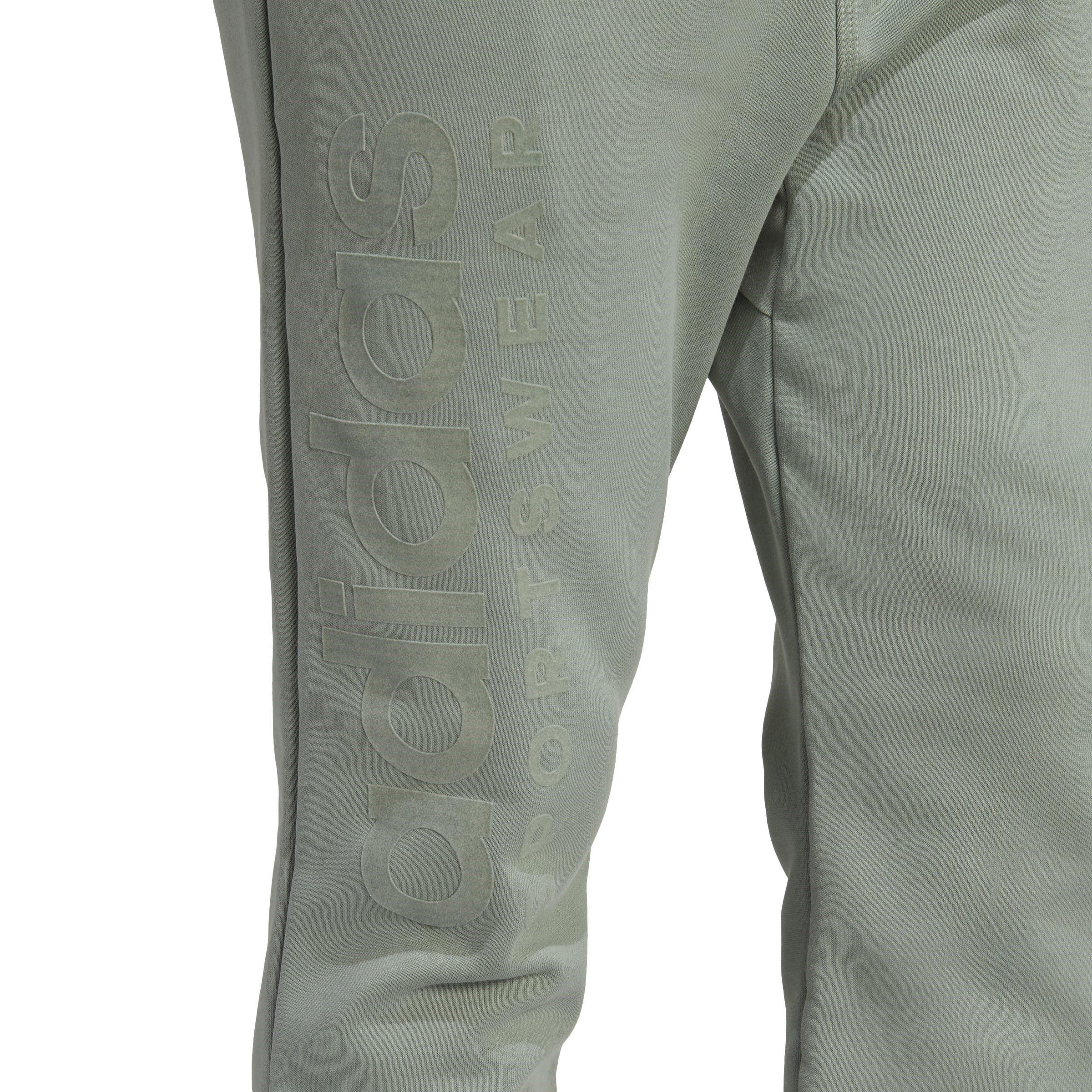 adidas Lounge Fleece Joggers Mens