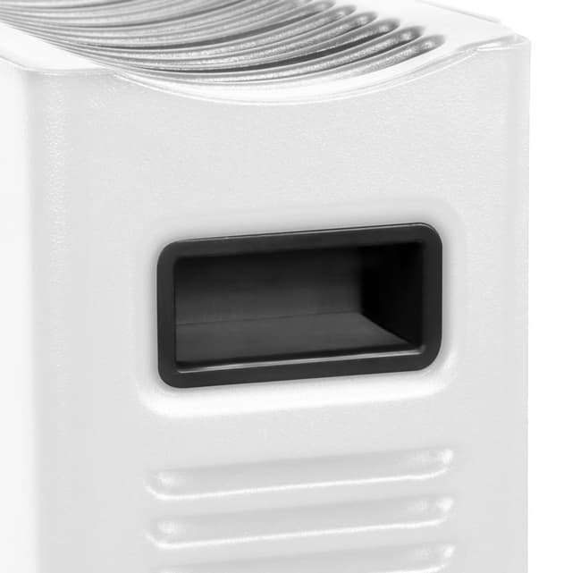 VONROC Radiator