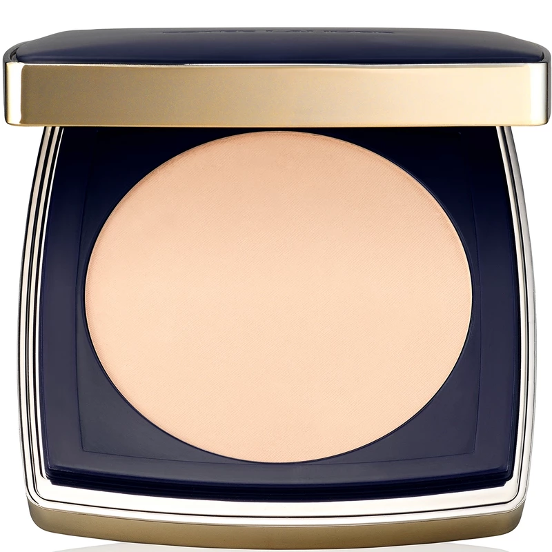 Estée Lauder Double Wear Stay-In-Place Matte Powder Foundation SPF 10 Compact - 2C3 Fresco