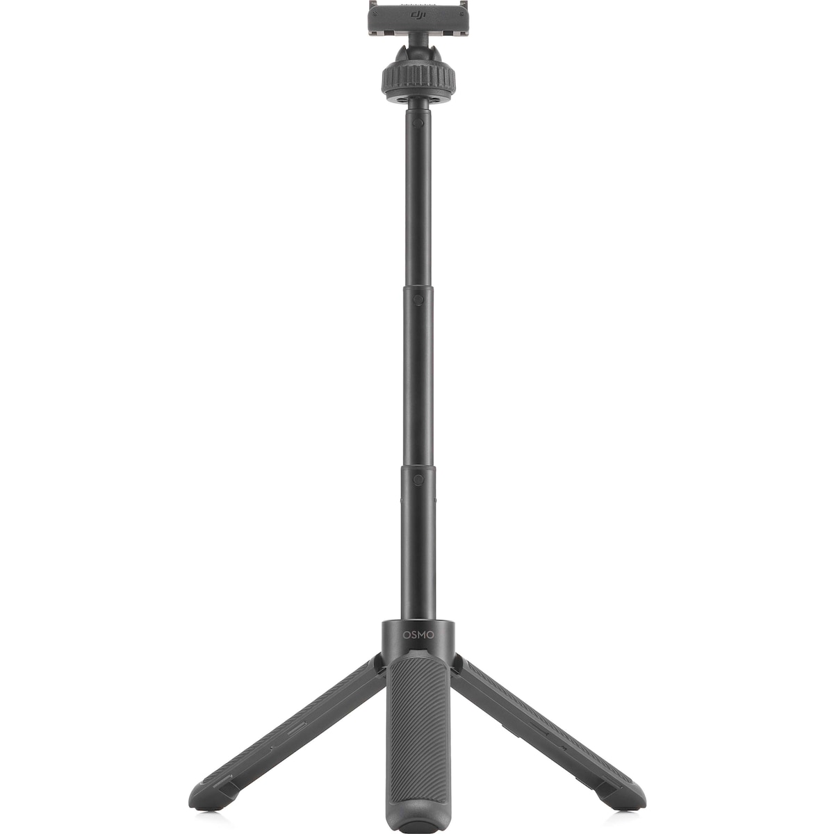 DJI Osmo Action mini uttrekkbart kamerastativ