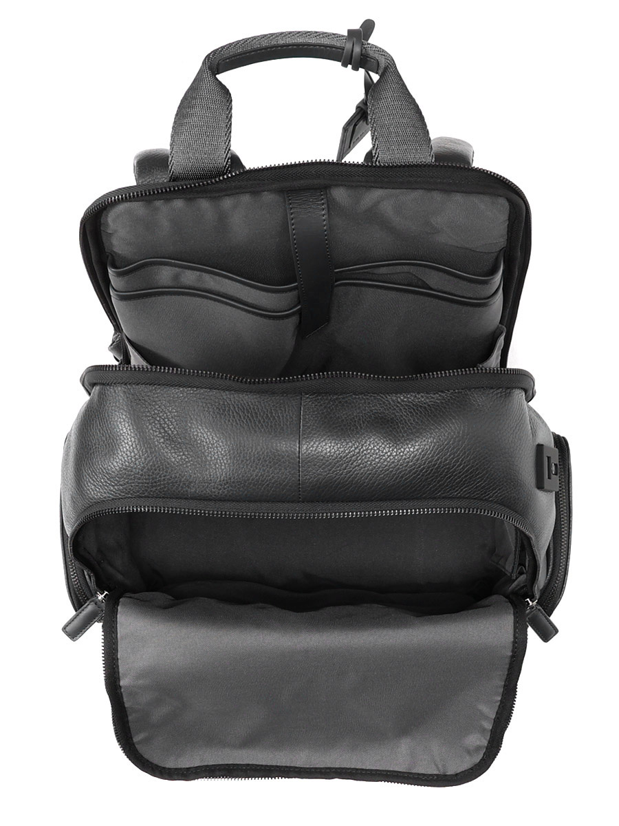 Sac À dos ordinateur Bric's Torino L 15 pouces