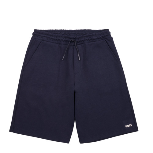 BOSS - J28112-V86-J - Bleu / Blanc / Marine