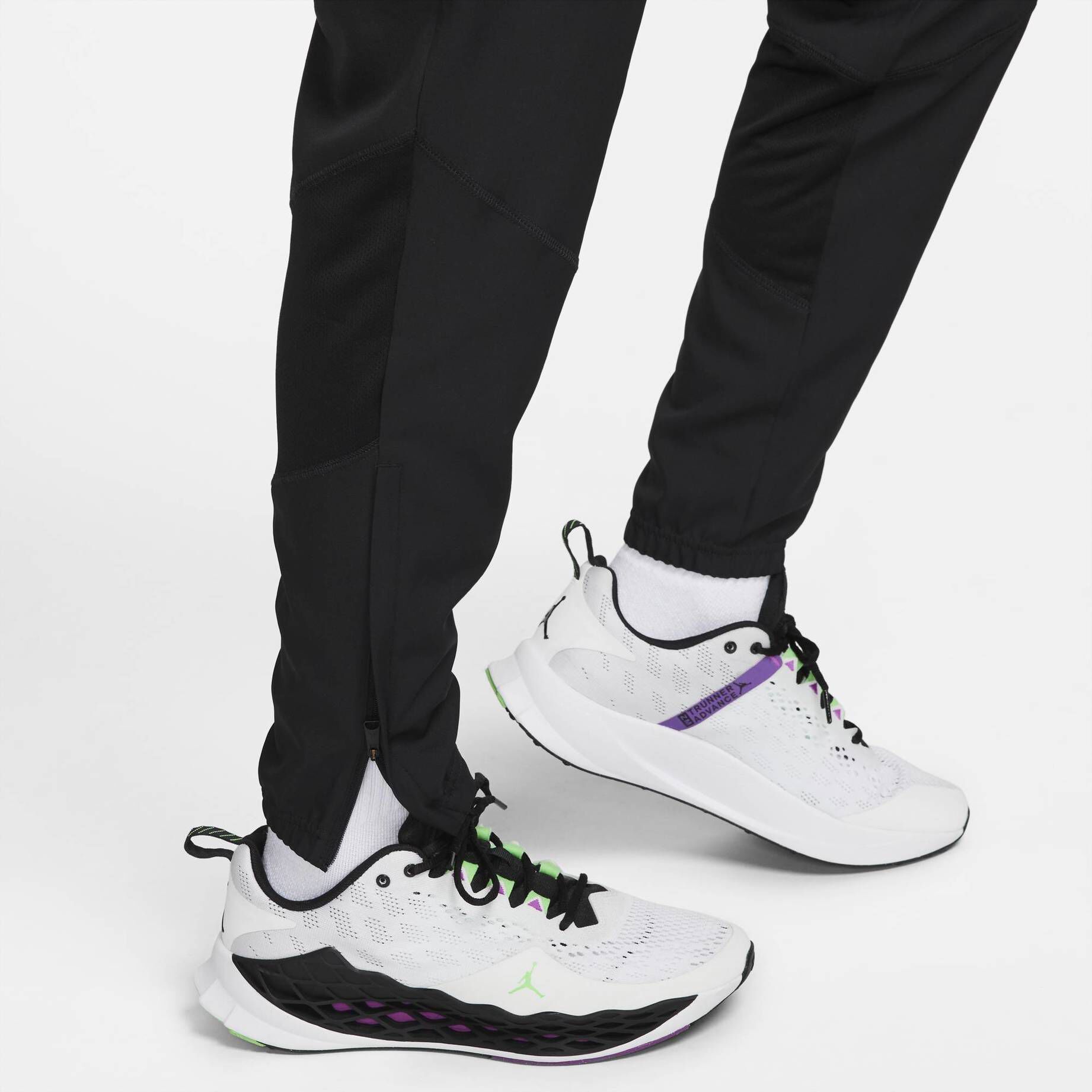 Jordan| Herren Basketballhose Dri-FIT