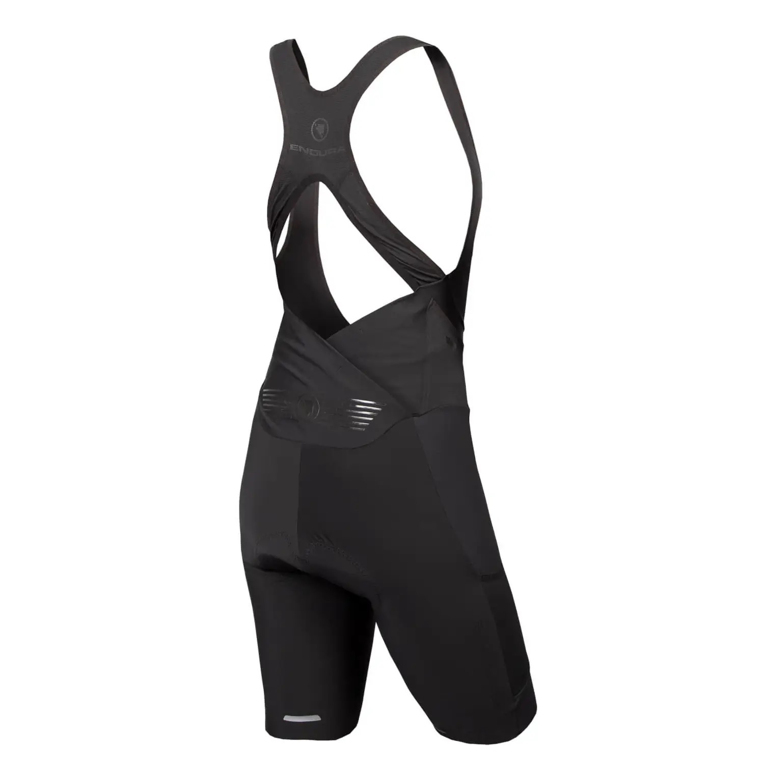 Endura GV500 Gravel Fietsbroek Kort Zwart Dames