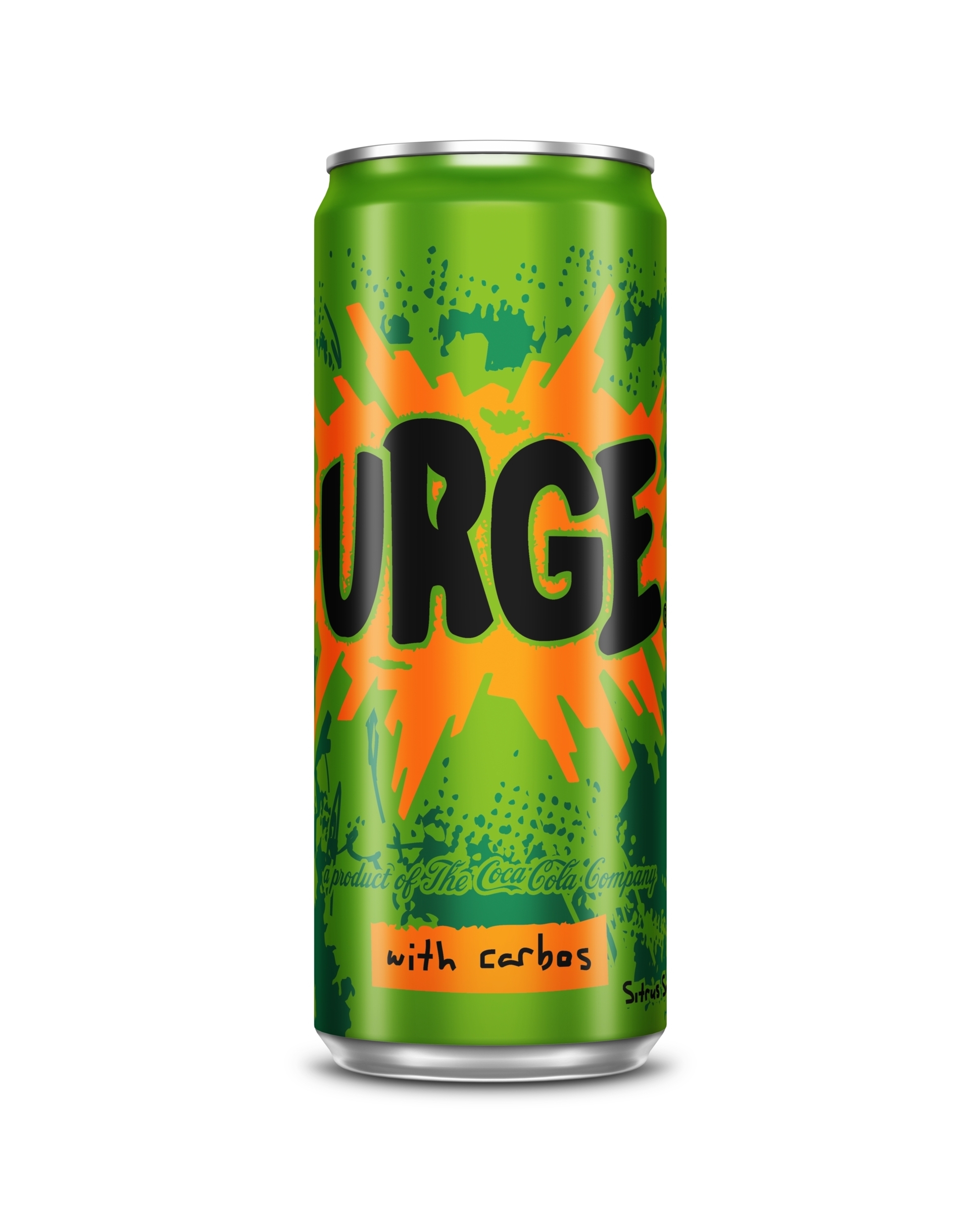 Urge 20x330ml