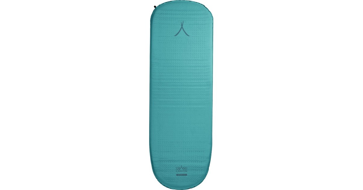 Grand CanyonHattan 5.0 L mat  (Turquoise)
