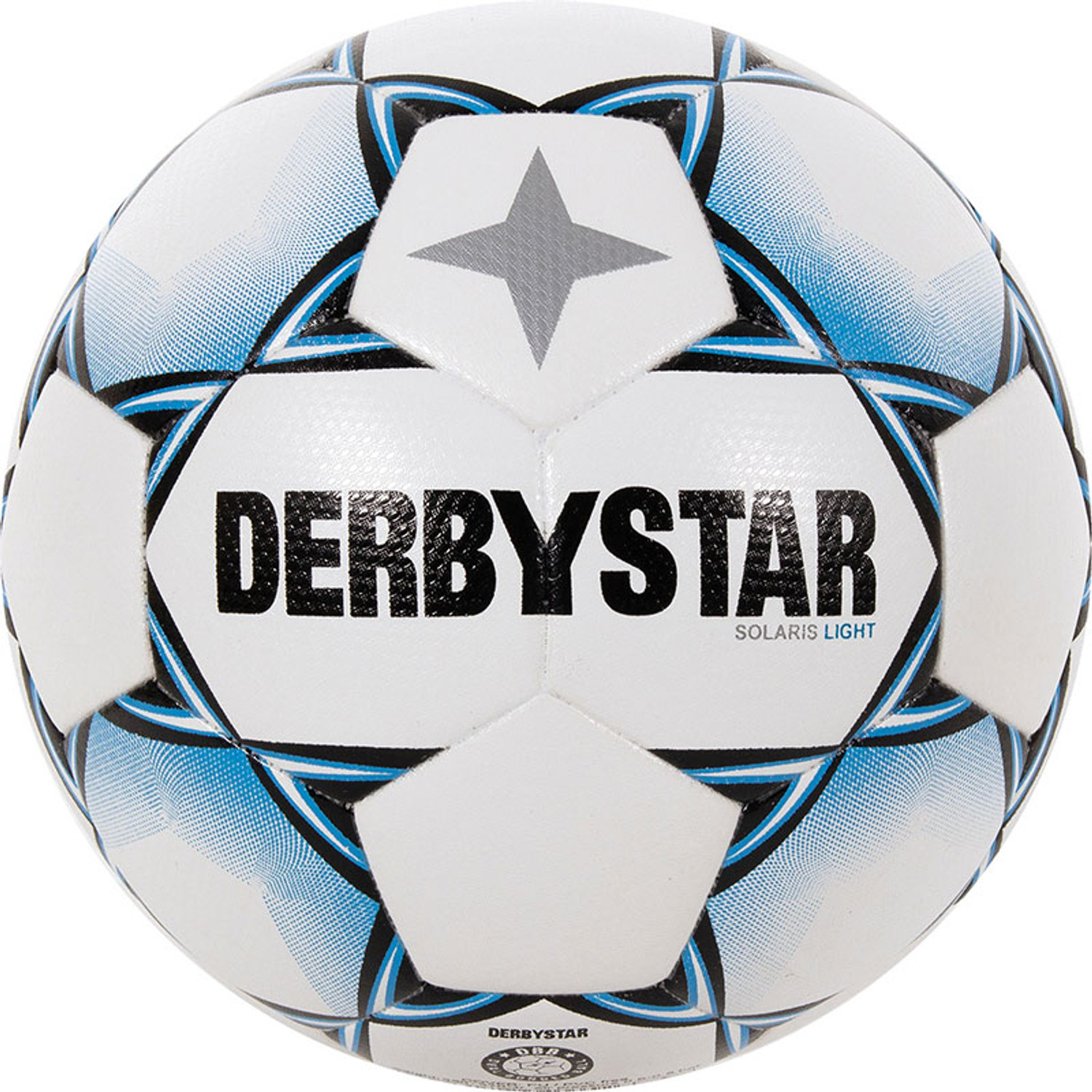 Derbystar Solaris TT L II - Maat 5