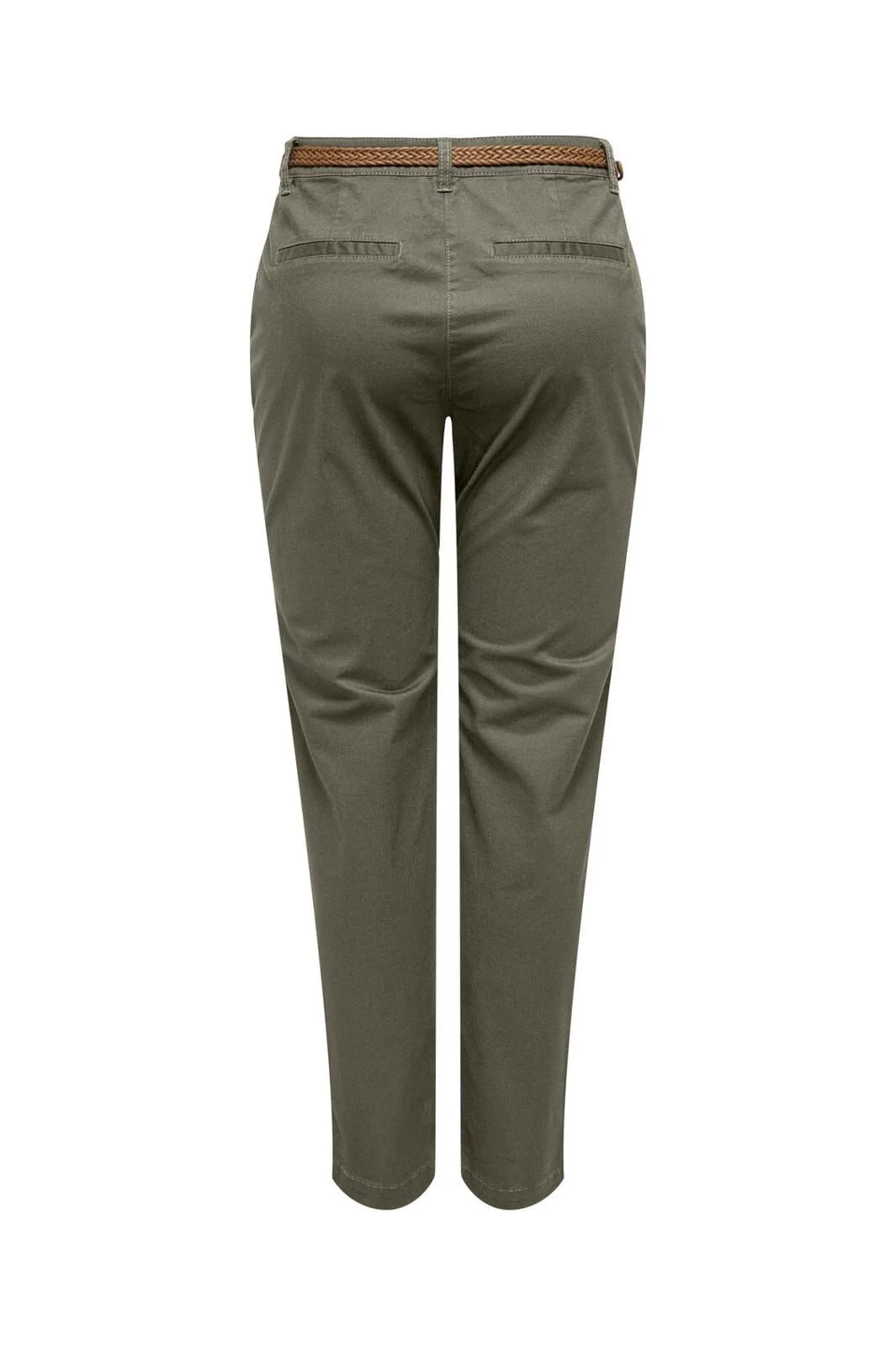 JDY JDYchicago Belted Chino Pants Dia 4388910 kalamata