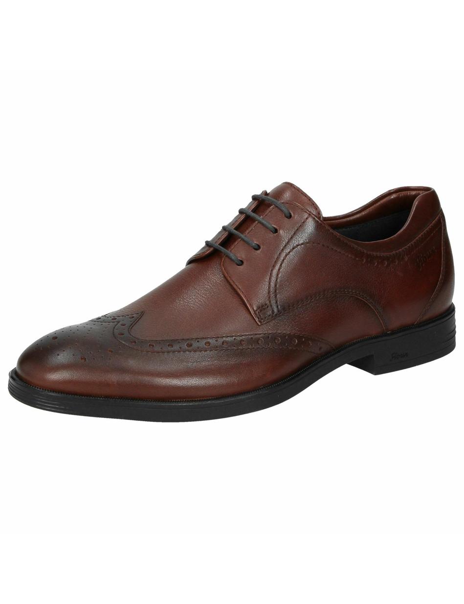 Schnürschuh Forkan-XL
