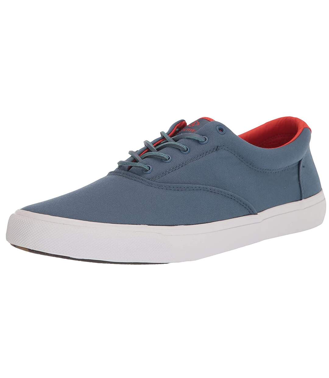 Sperry - Baskets STRIPER CVO SEACYCLED - Homme (Gris) - UTFS8991