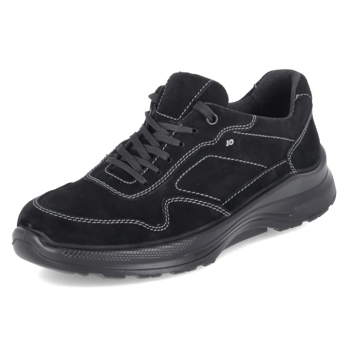 JomosHalbschuhe - schwarz