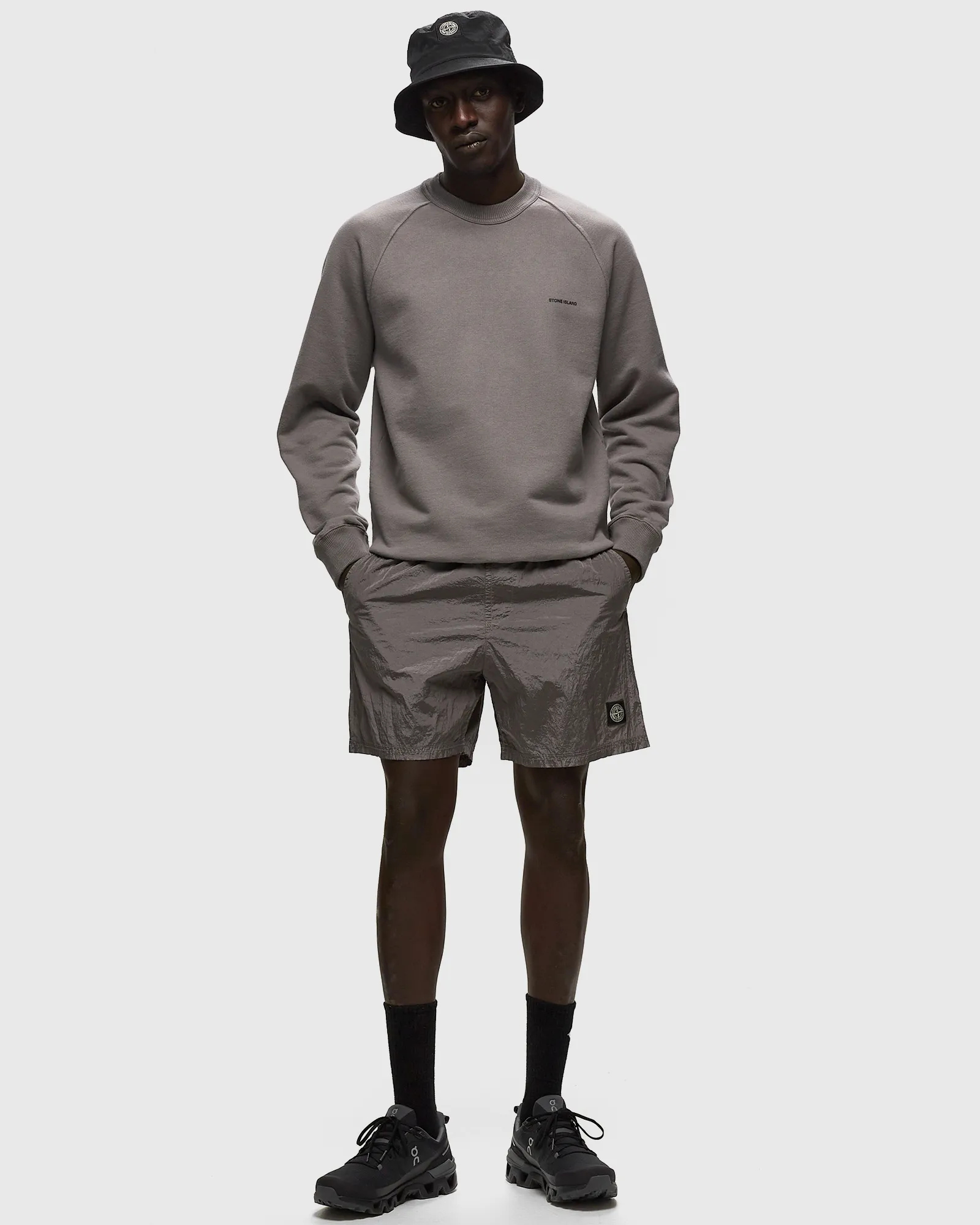 Stone Island SHORT