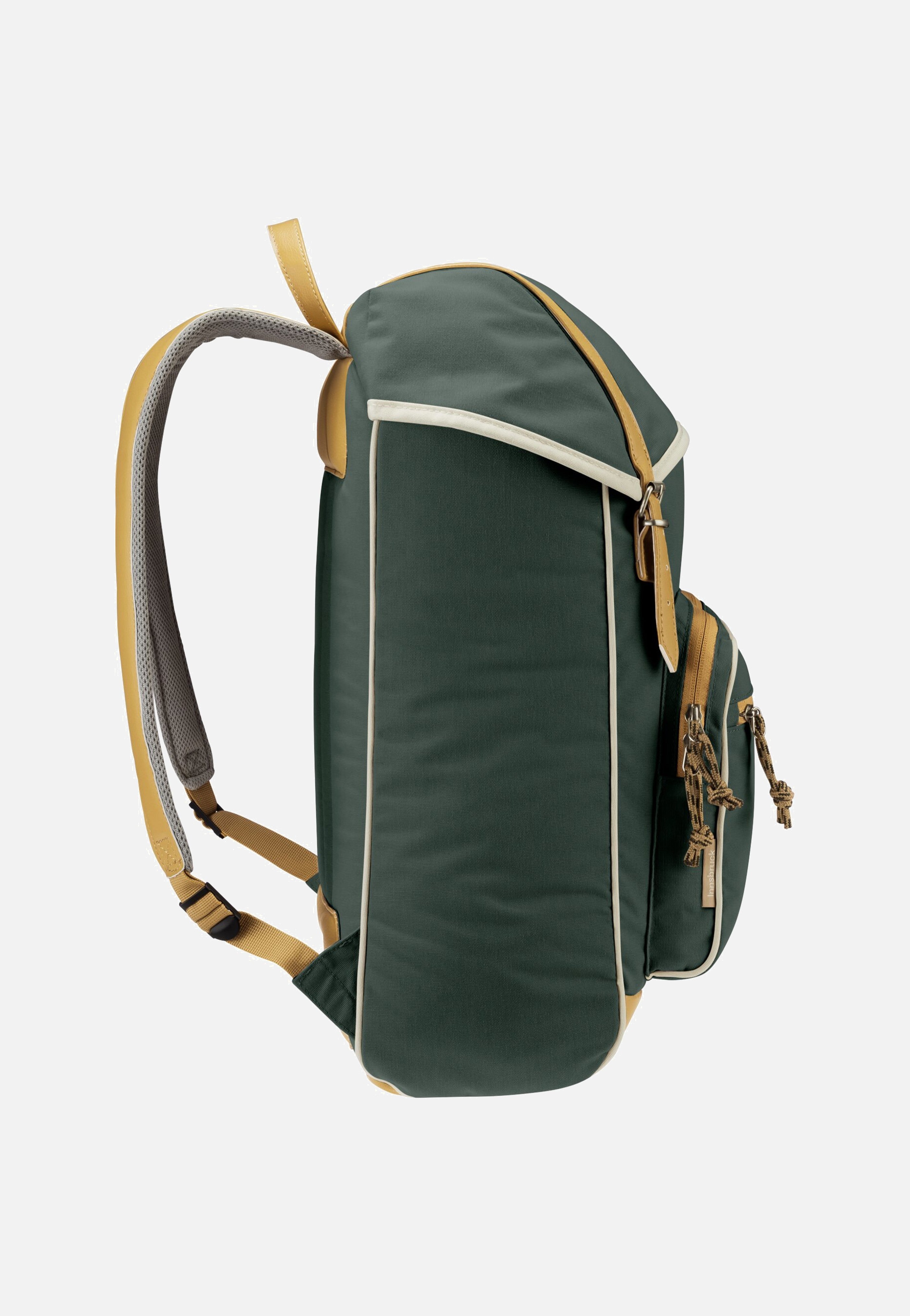 Innsbruck Ivy/Caramel - Rucksack