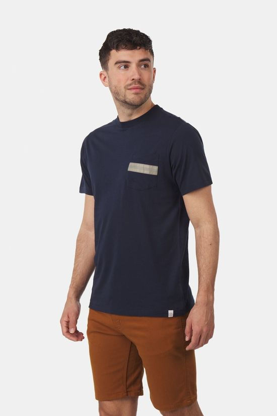 Buitenmens Buitenmens Refibra Pocket T-Shirt
