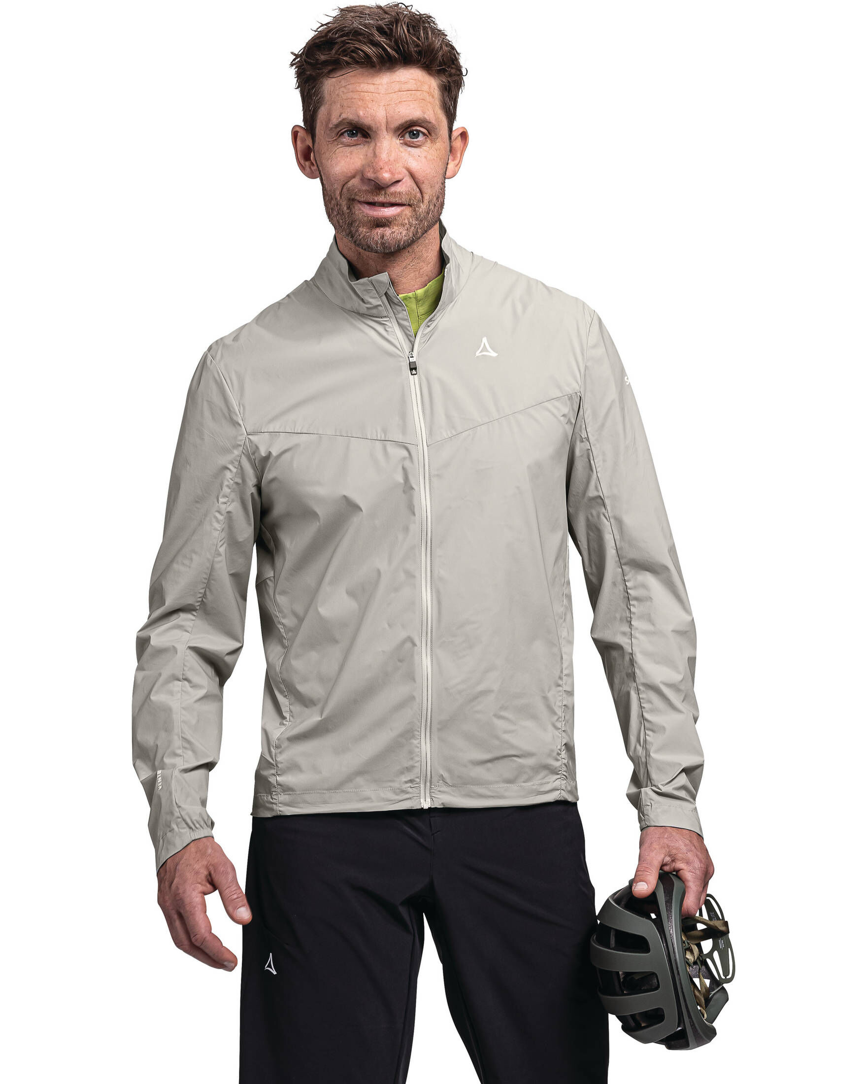 Schöffel| Herren Jacke VAL BAVONA M