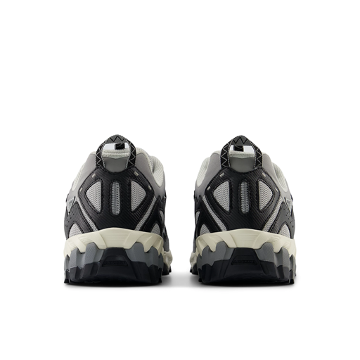 New Balance 610T Sneakers, Black/Raincloud, 38.5