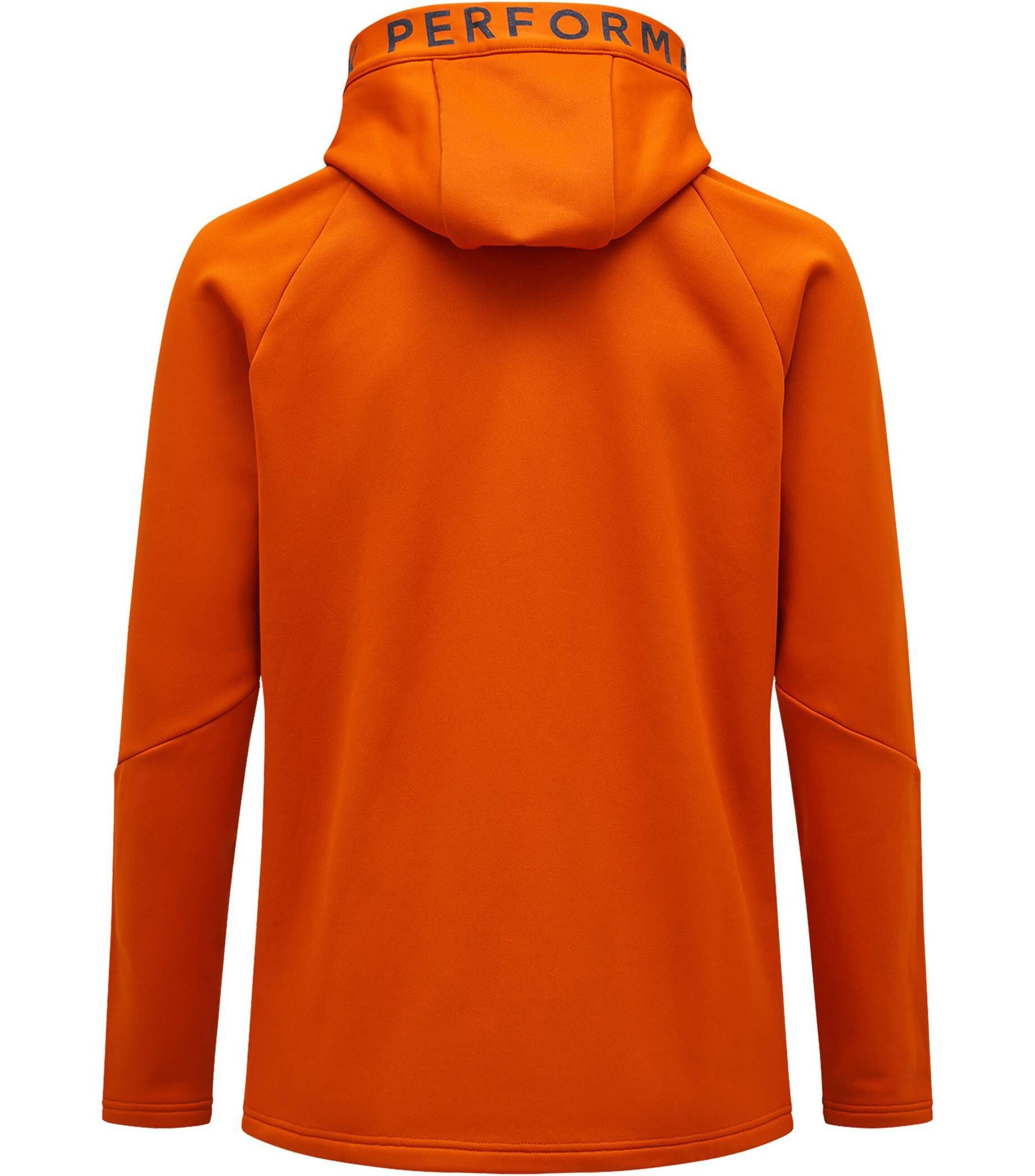 Peak Performance| Herren Jacke RIDER ZIP HOOD mit Stretch