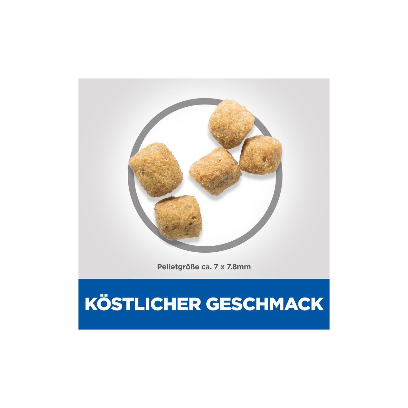 Hill's Science Plan Light Mature Adult 7+ mit Huhn 1,5 kg