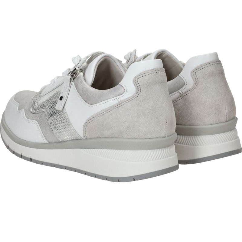 Gabor Sneakers Wit Dames